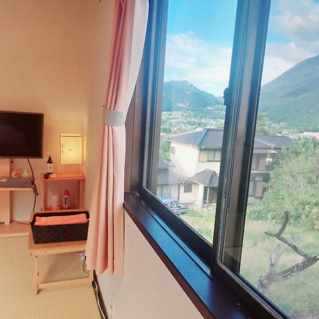 Yufuin Sunday Hotel Luaran gambar