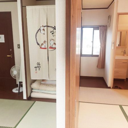 Yufuin Sunday Hotel Luaran gambar