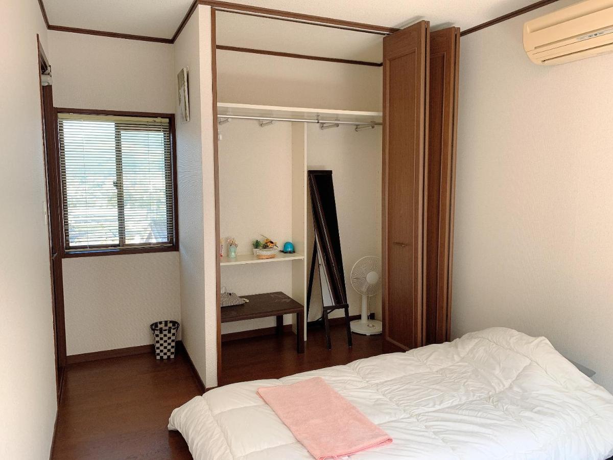 Yufuin Sunday Hotel Luaran gambar