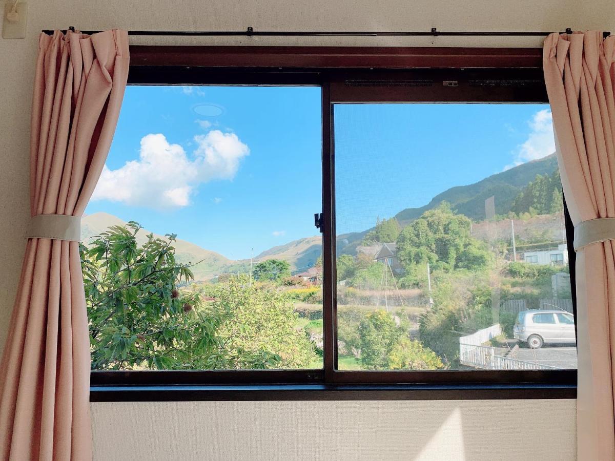 Yufuin Sunday Hotel Luaran gambar