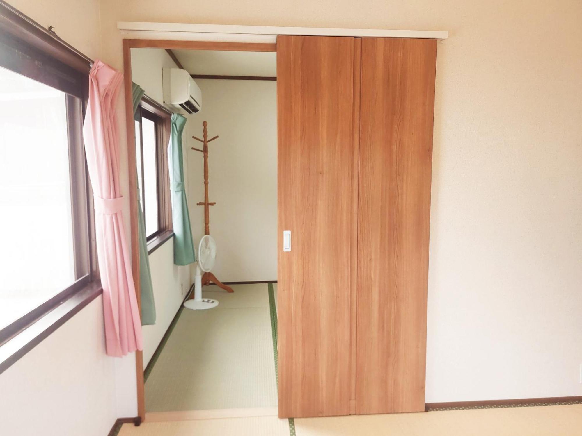 Yufuin Sunday Hotel Luaran gambar