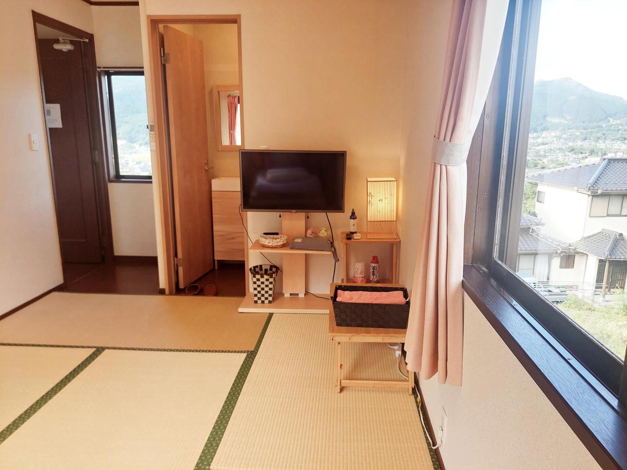 Yufuin Sunday Hotel Luaran gambar